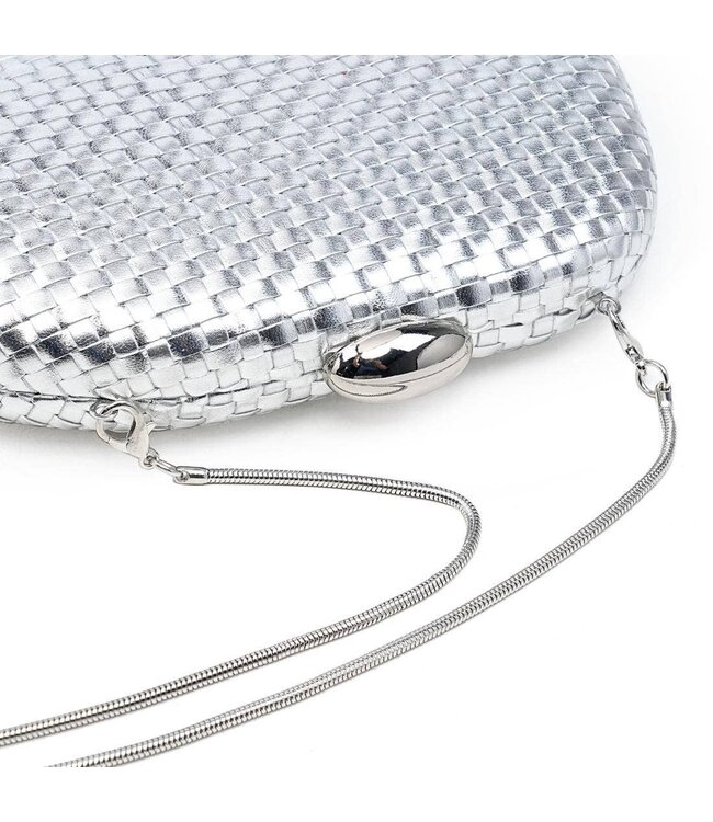 King Evening Bag