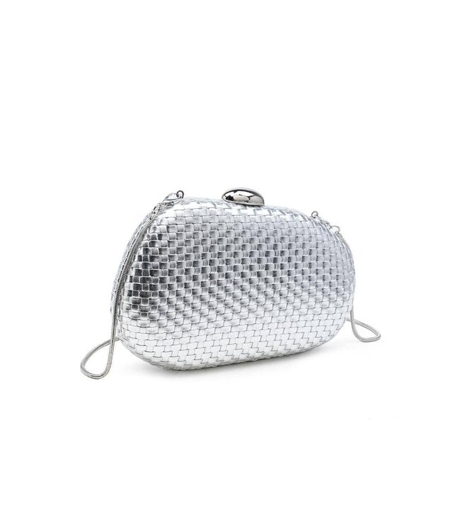 King Evening Bag