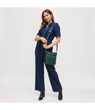 Sameera Crossbody