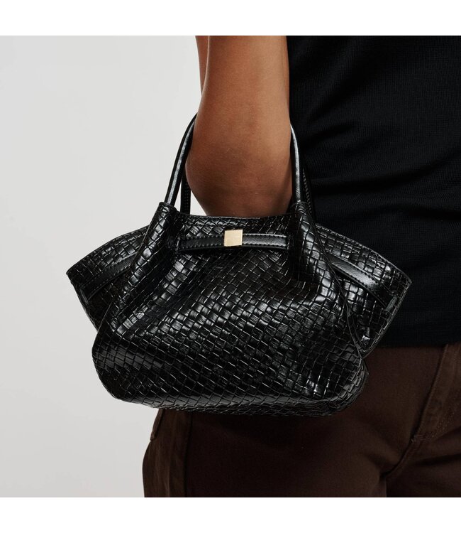 Selena Embossed Woven