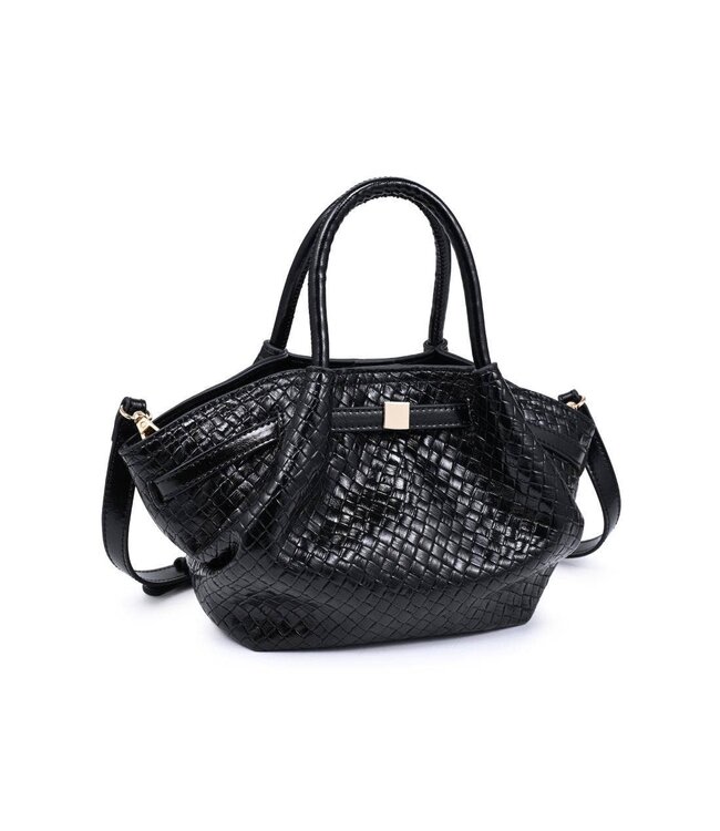 Selena Embossed Woven