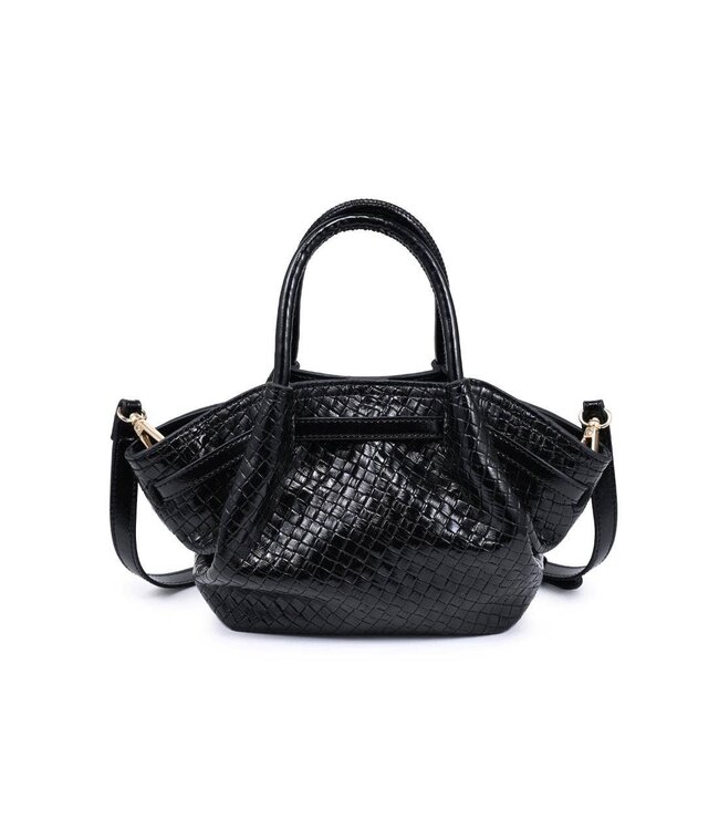 Selena Embossed Woven