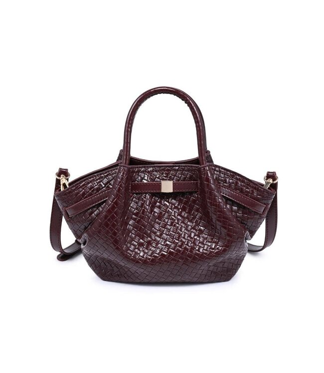 Selena Embossed Woven