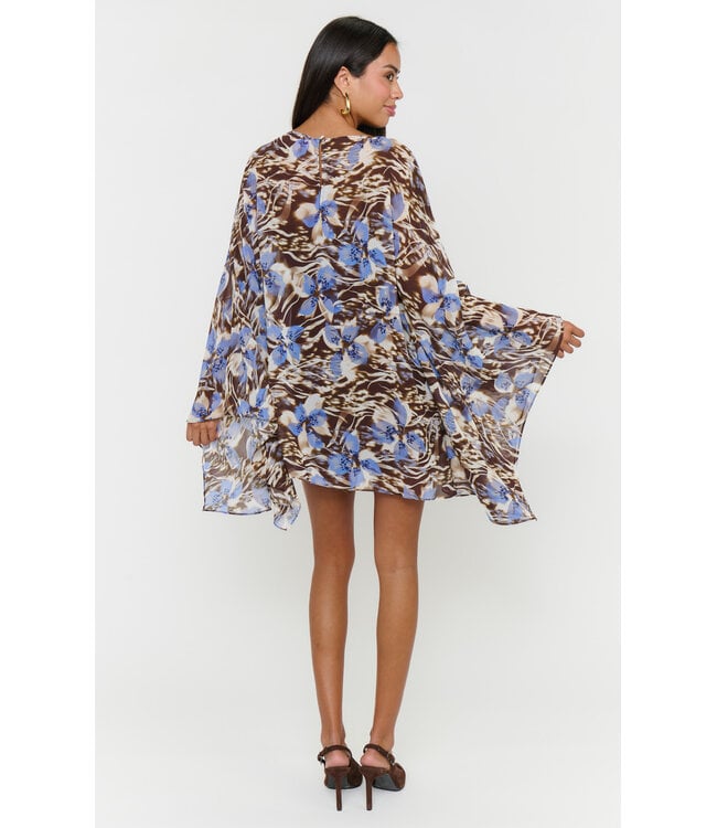 Show Me Your Mumu Olsen Mini Dress