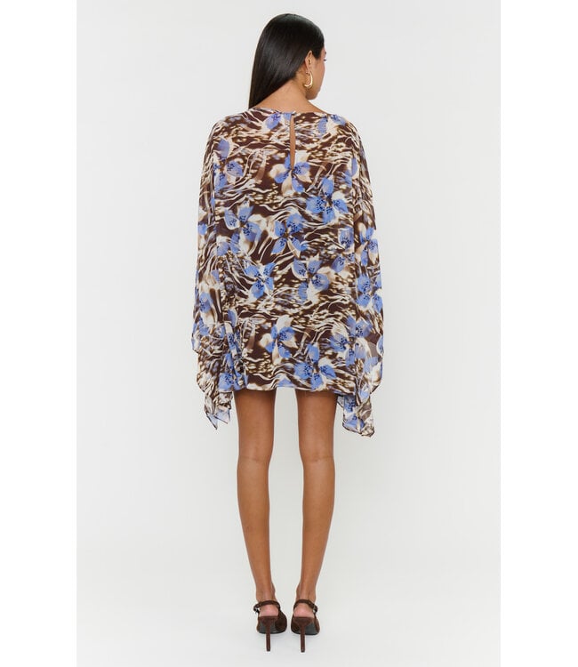 Show Me Your Mumu Olsen Mini Dress