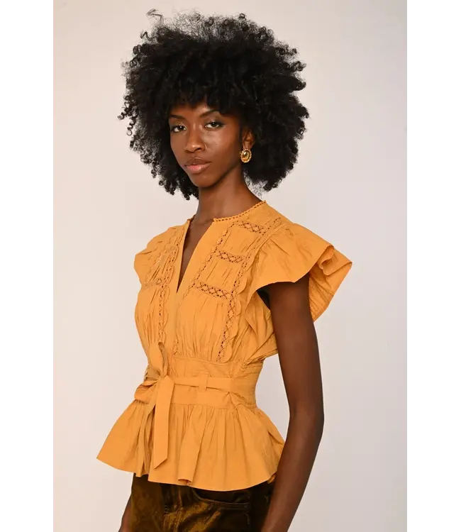Love The Label Madelyn Top