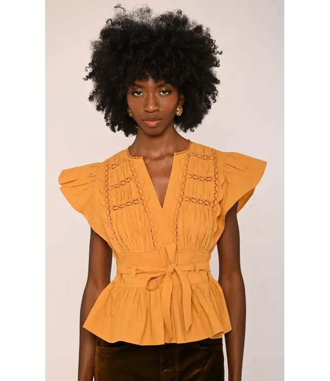 Love The Label Madelyn Top