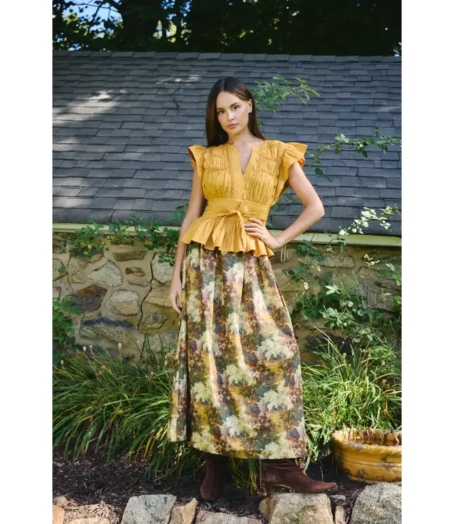 Love The Label Madelyn Top