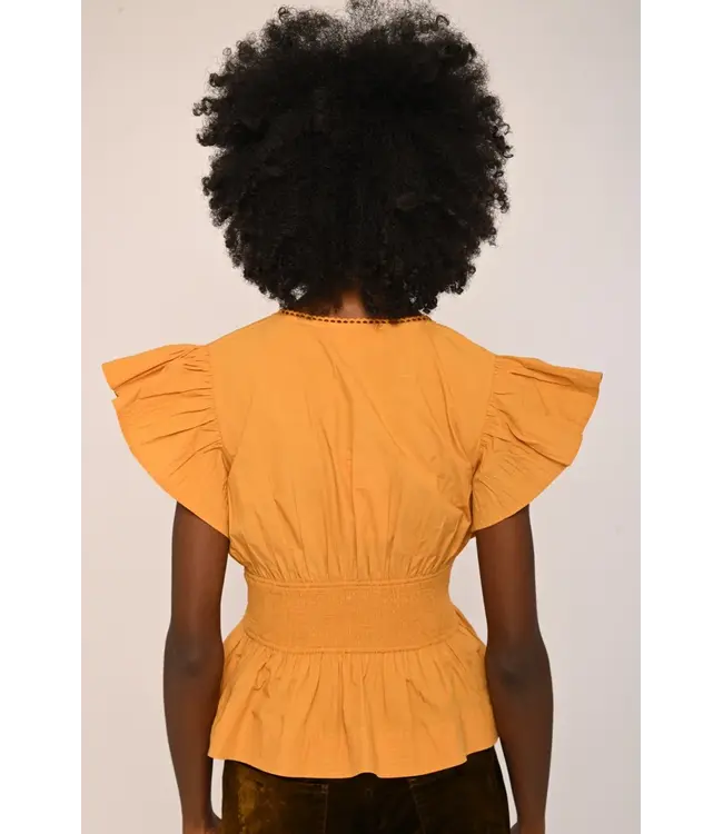 Love The Label Madelyn Top