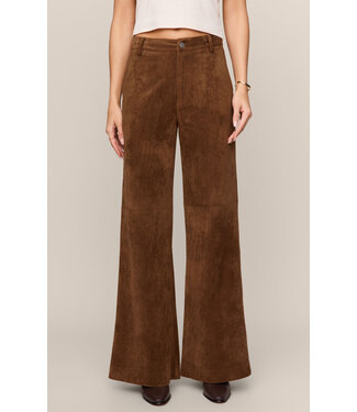 Z Supply Cecile Mid Rise Wide Leg