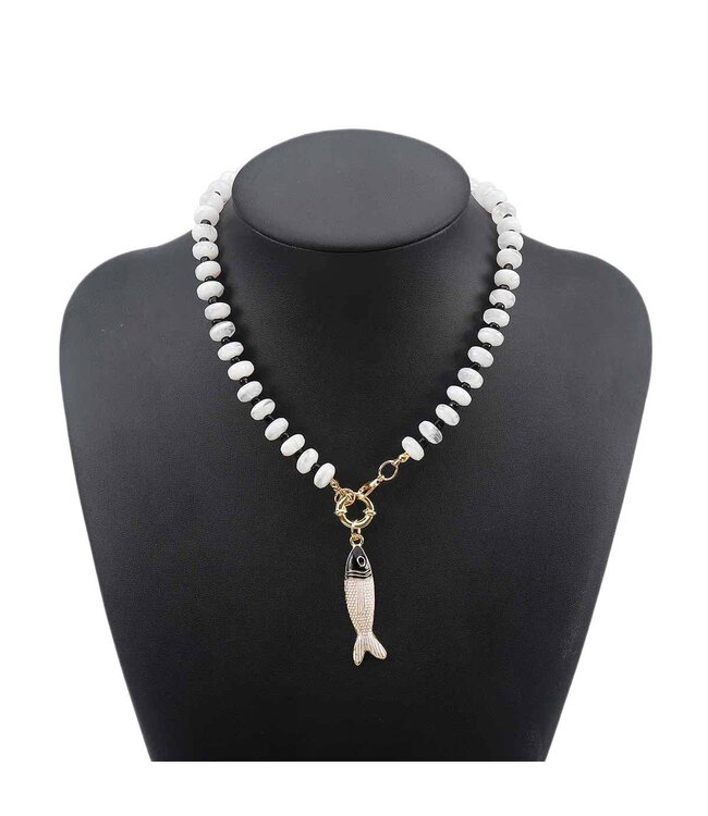 Catch of the Week Necklace