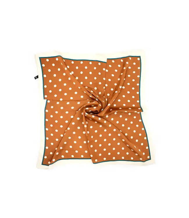 Dashing Darts Scarf
