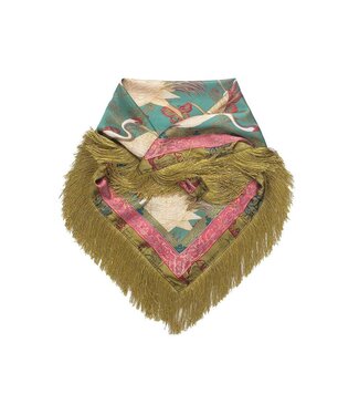 Enjoy the Journey Scarf