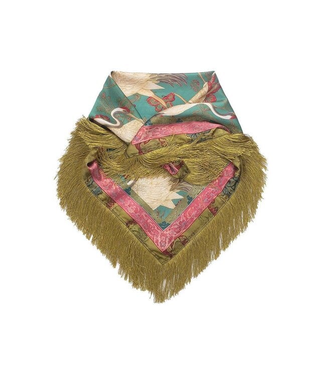 Enjoy the Journey Scarf