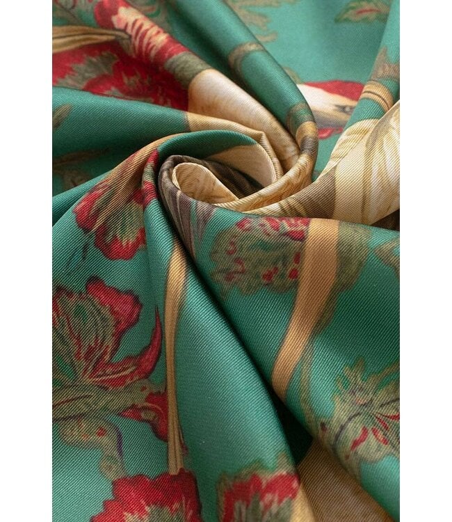 Enjoy the Journey Scarf