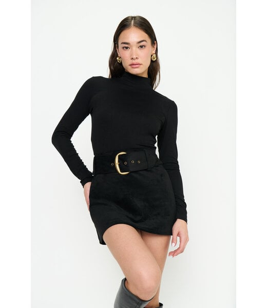 Maverick Mini Skirt