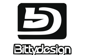 BDY - Bittydesign