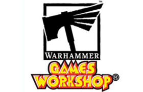 GWS - Games Workshop