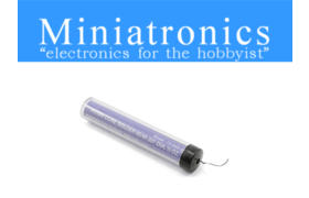 MNT - Miniatronics