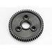 TRX - Traxxas TRX-3956 Traxxas Spur gear, 54-tooth (0.8 metric pitch, compatible with 32-pitch)