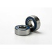 TRX - Traxxas TRX-5116 Traxxas Ball bearings, blue rubber sealed (5x11x4mm) (2)