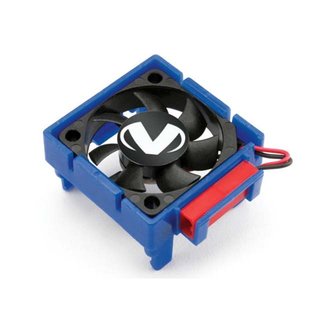 TRX - Traxxas TRX-3340 Traxxas Cooling fan, Velineon® VXL-3s ESC