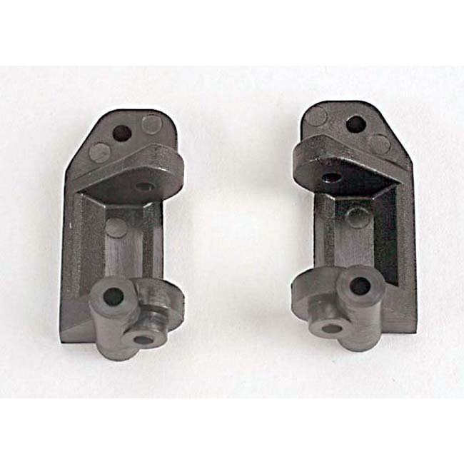 TRX-3632 Traxxas Caster blocks (l&r) (30-degree)