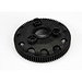 TRX - Traxxas TRX-4683 Traxxas Spur gear, 83-tooth (48-pitch) (for models with Torque-Control slipper clutch)