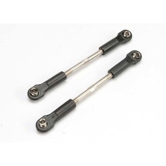 TRX - Traxxas TRX-5539 Traxxas Turnbuckles, camber links, 58mm (assembled with rod ends and hollow balls) (2)