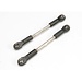 TRX - Traxxas TRX-5539 Traxxas Turnbuckles, camber links, 58mm (assembled with rod ends and hollow balls) (2)