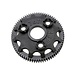 TRX - Traxxas TRX-4676 Traxxas Spur gear, 76-tooth (48-pitch) (for models with Torque-Control slipper clutch)