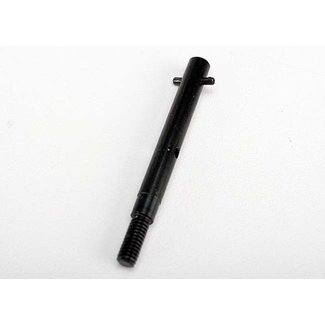 TRX - Traxxas TRX-3793 Traxxas Input shaft (slipper shaft) / spring pin