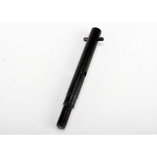 TRX-3793 Traxxas Input shaft (slipper shaft) / spring pin