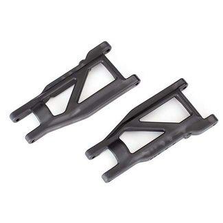 TRX - Traxxas TRX-3655R Traxxas Suspension arms, front/rear (left & right) (2) (heavy duty, cold weather material)