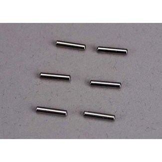 TRX - Traxxas TRX-2754 Traxxas Stub axle pins (4)