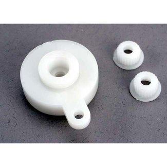 TRX - Traxxas TRX-3744 Traxxas Servo saver w/adapters (Also See: 3744X)
