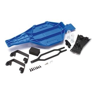 TRX - Traxxas TRX-5830 Traxxas Chassis conversion kit, low CG (Slash)