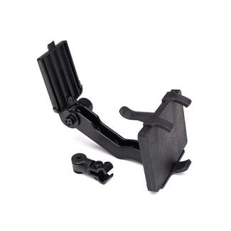 TRX - Traxxas TRX-6532 Traxxas Phone mount, transmitter (fits TQi and Aton® transmitters)