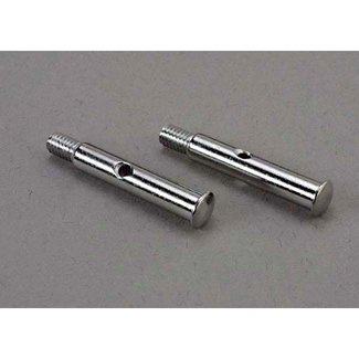 TRX - Traxxas TRX-3637 Traxxas Axles (front) (2)