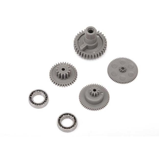 TRX - Traxxas TRX-2072A Traxxas Gear set (for 2070, 2075 servos)