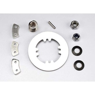 TRX - Traxxas TRX-5352R Traxxas Rebuild kit (heavy duty)(SUPERCEDED  - SEE: 5352T)
