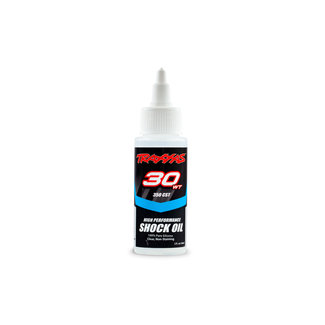 TRX - Traxxas TRX-5032 Traxxas Shock Oil (30 wt, 350 cSt, 60cc) (Silicone)