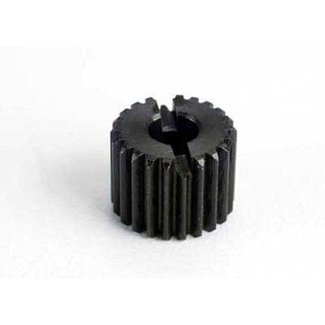 TRX - Traxxas TRX-3195 Traxxas Top drive gear, steel (22-tooth)