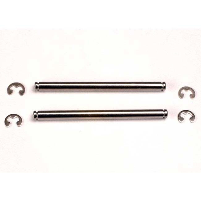 Traxxas Suspension Pins 44mm (2) Traxxas Suspension Pins 44mm (2)