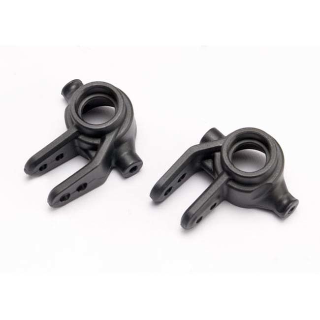 TRX-6837 Traxxas Steering blocks, left & right