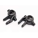 TRX - Traxxas TRX-6837 Traxxas Steering blocks, left & right