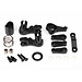 TRX - Traxxas TRX-6845X Traxxas Steering bellcranks/ servo saver/ servo saver spring/ servo spring retainer/servo horn, steering