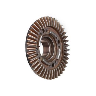 TRX - Traxxas TRX-7792 Traxxas Ring gear, differential, 35-tooth (heavy duty) (use with #7790, #7791 11-tooth differential pinion gears)