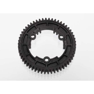 TRX - Traxxas TRX-6449 Traxxas Spur gear, 54-tooth (1.0 metric pitch)