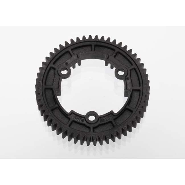 TRX-6449 Traxxas Spur gear, 54-tooth (1.0 metric pitch)